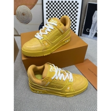 Louis Vuitton Trainer Sneaker